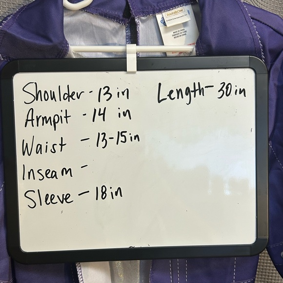 BOGO Rainbow High Costume - Picture 6 of 6